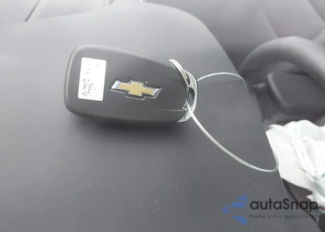 2025 Chevrolet Trax Fwd Activ from USA, damaged, VIN KL77LKEP5SC246192